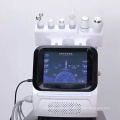 Korea Dermabrasion Mini -Elektroporation Wasser Sauerstoffstrahl Aqua -Peelsaug Schönheit für die Hydro -Gesichtsmaschine